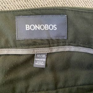 Men Bonobos Weekday Warrior - Saturday